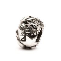 Charm Trollbeads in Argento TAGBE-40050
